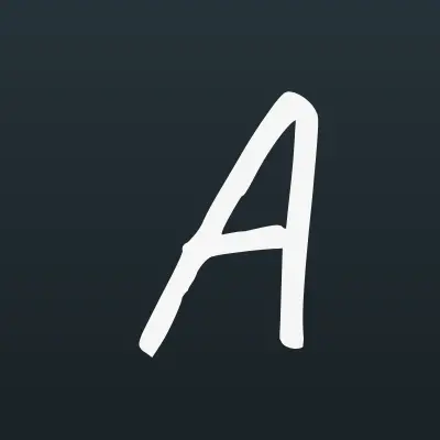 АГЗС, лого-визитка