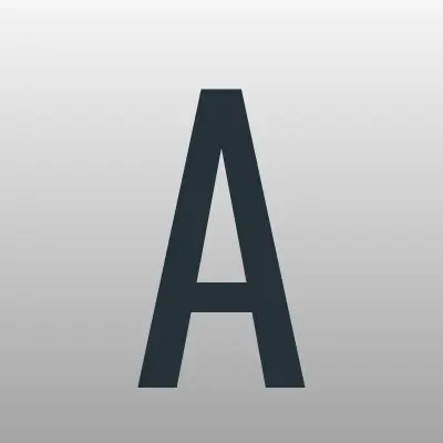 Аквафор, лого-визитка