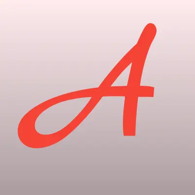 Asman, салон мебели, лого-визитка