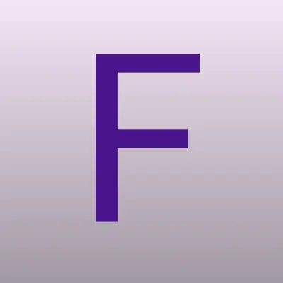Фармленд, аптека, лого-визитка