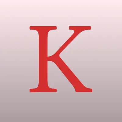 Клёвый, магазин рыболовных принадлежностей, лого-визитка