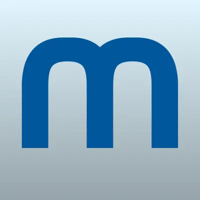 Магазин окон, дверей и фурнитуры, лого-визитка