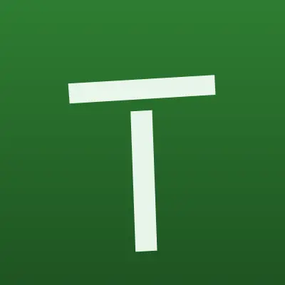 Таттелеком, телекоммуникационная компания, лого-визитка