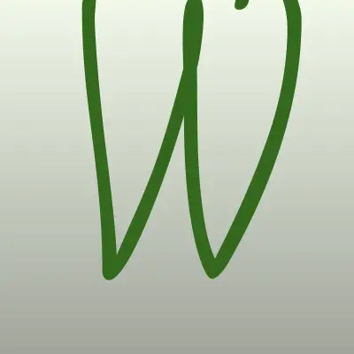 WESTFALIKA SHOES, сеть обувных магазинов, лого-визитка