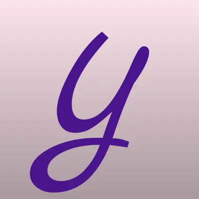 YOTA, лого-визитка