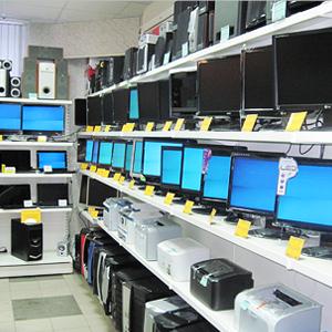 Компьютерные магазины Чистополя