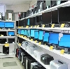 Компьютерные магазины в Чистополе