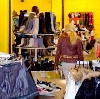 Магазины одежды и обуви в Чистополе